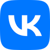 VK.com Logo