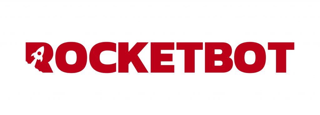 Rocketbot Logo