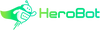 HeroBot Logo