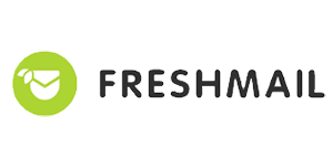Freshmail Logo