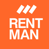 Rentman Logo