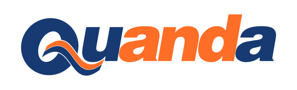 Quanda Logo