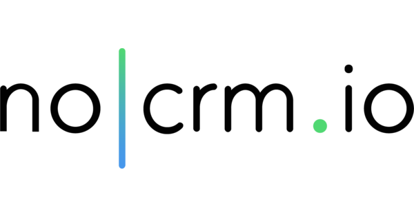 noCRM.io Logo