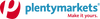 PlentyMarkets Logo
