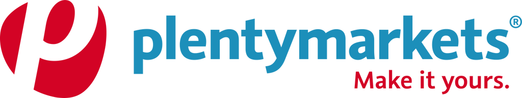 PlentyMarkets Logo