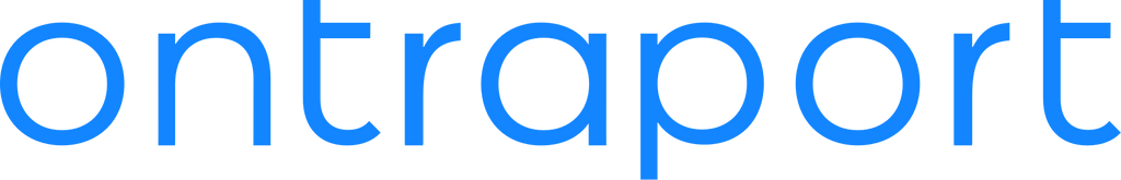Ontraport Logo