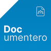 Documentero Logo