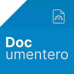 Documentero Logo