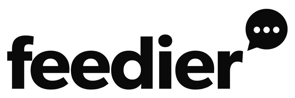 Feedier Logo