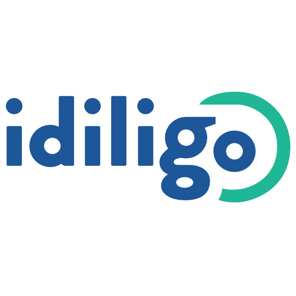 Idiligo Logo