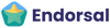 Endorsal Logo