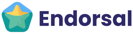 Endorsal Logo