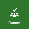 Microsoft 365 Planner Logo