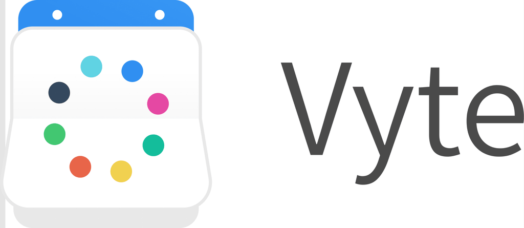 Vyte Logo