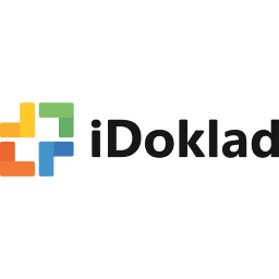 iDoklad Logo