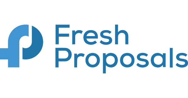 Fresh Proposals Logo