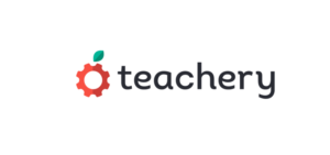 Teachery Logo