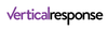 Vertical Response Logo
