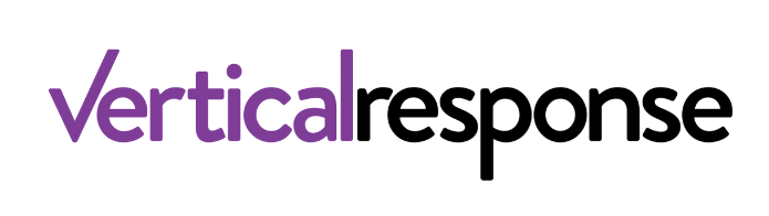 Vertical Response Logo