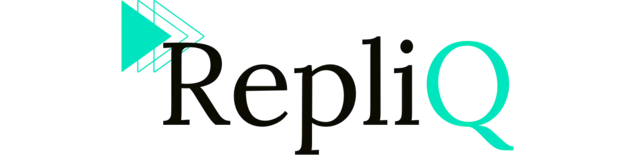 RepliQ Logo