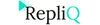 RepliQ Logo