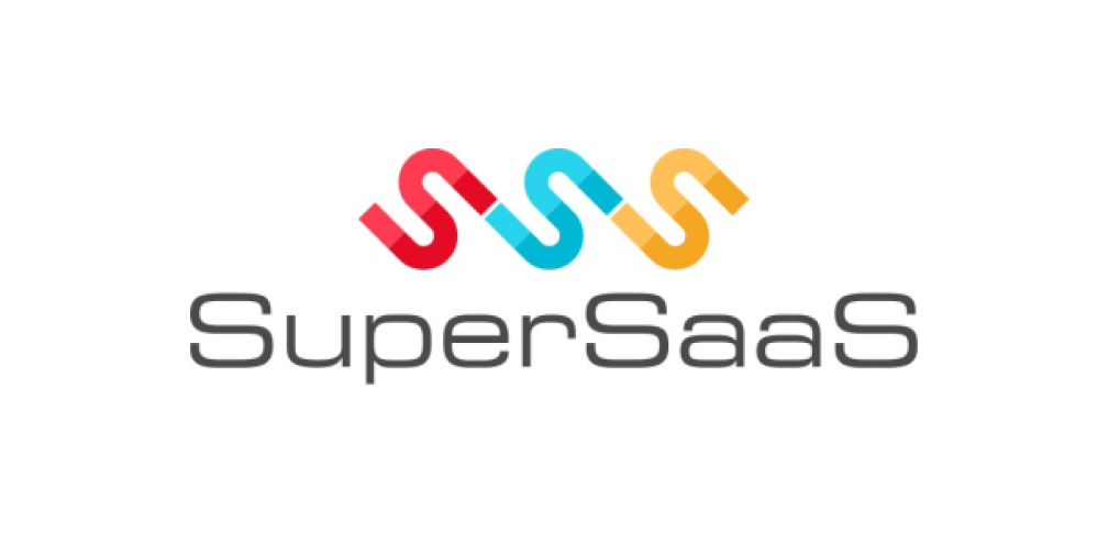 SuperSaaS Logo