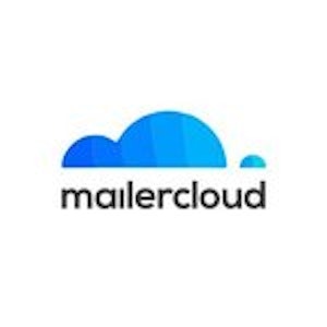 Mailercloud Logo