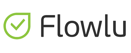 Flowlu Logo