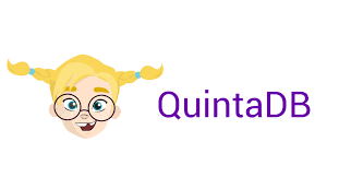 QuintaDB Logo