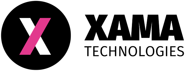 Xama Onboarding Logo