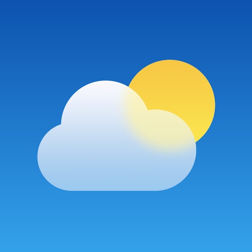Weather Logo
