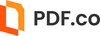 PDF.co Logo