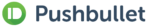 Pushbullet Logo
