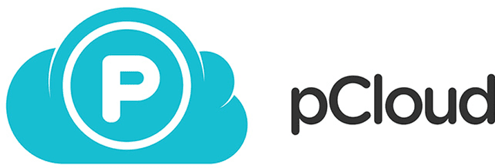 pCloud Logo