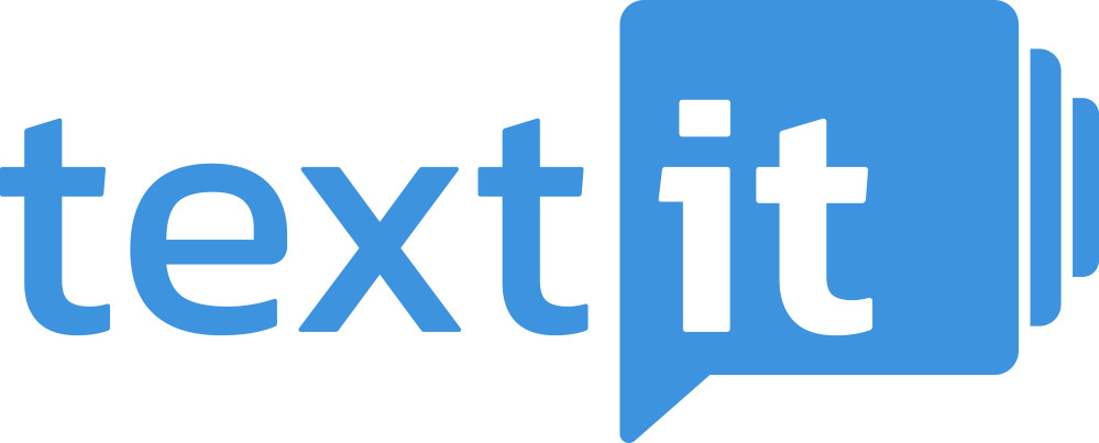 TextIt Logo