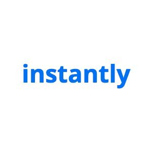 Instantly Logo
