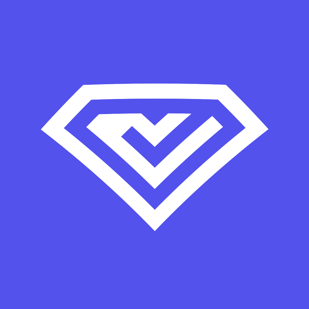 Status Hero Logo