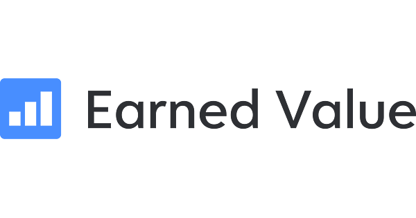 Earned Value Logo