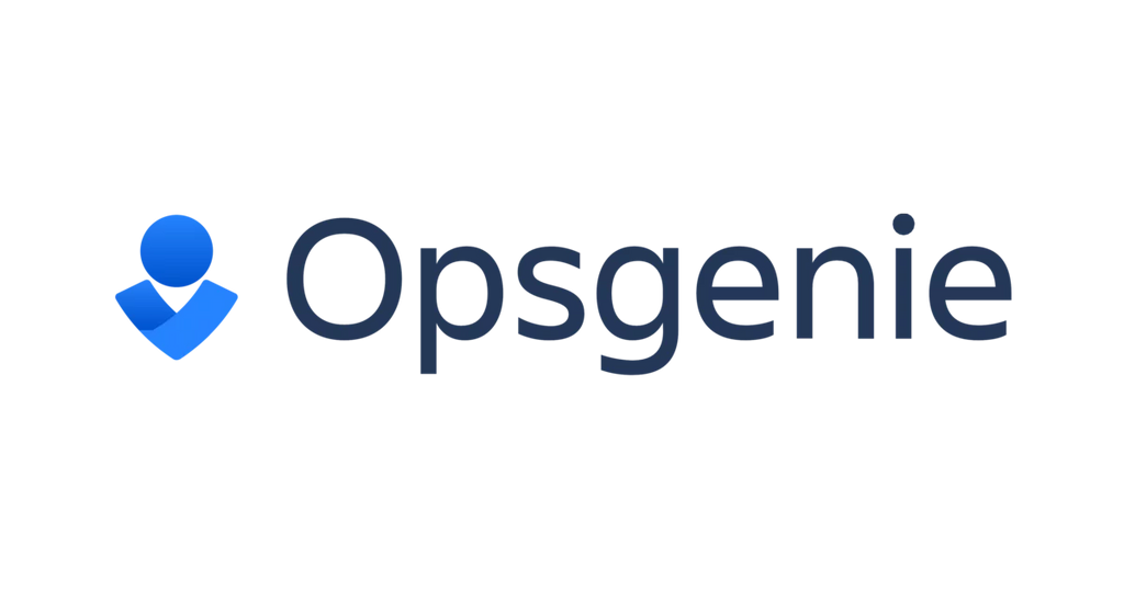Opsgenie Logo