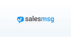 Salesmsg Logo