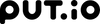 Put.io Logo