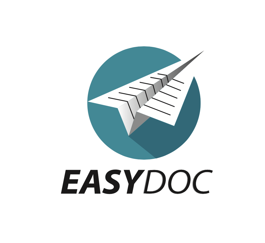 Easydoc Logo