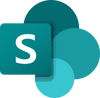 Microsoft SharePoint Online Logo