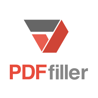 pdfFiller Logo
