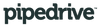 Pipedrive CRM Logo