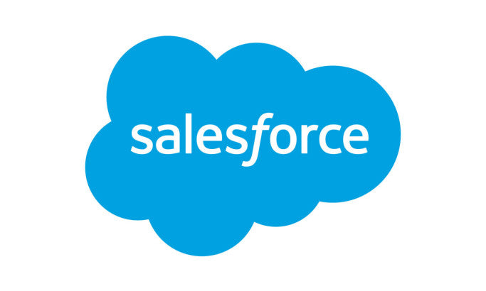 Salesforce Logo