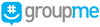 GroupMe Logo
