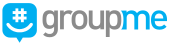 GroupMe Logo