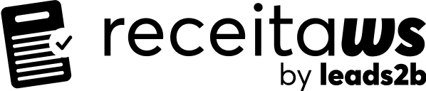 ReceitaWS Logo