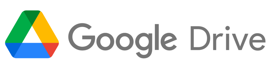 Google Drive Logo